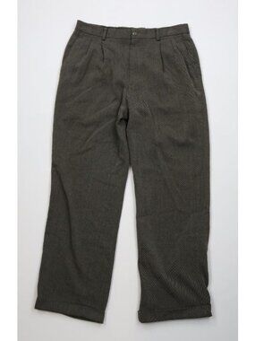 Vintage | Pants | Vintage 9s Streetwear Mens 36x34 Faded Wide Leg